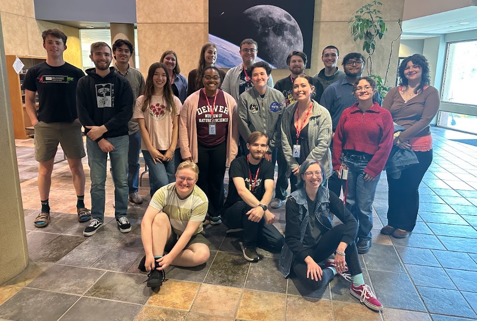 Boulder Solar Alliance REU