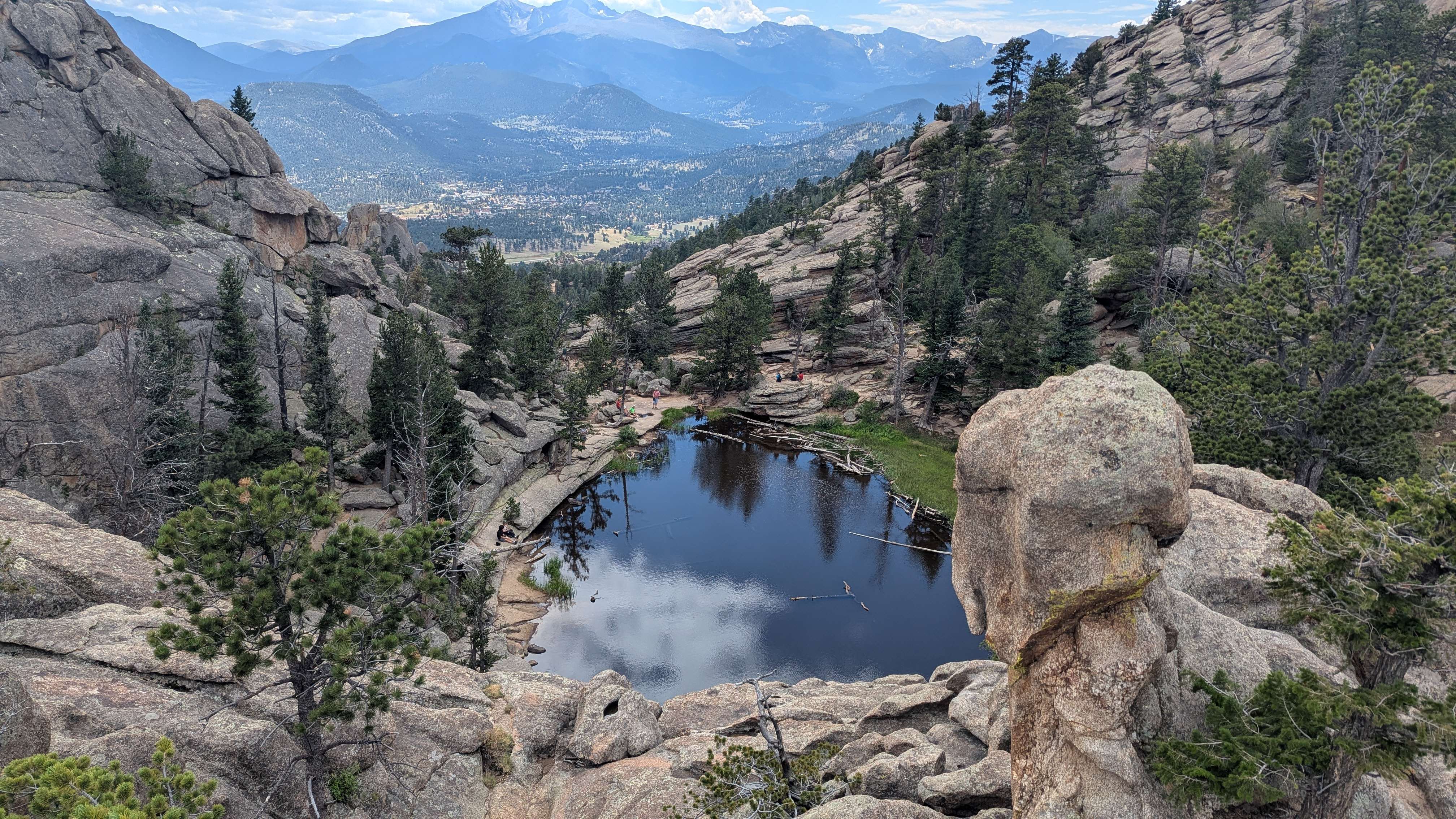 Gem Lake
