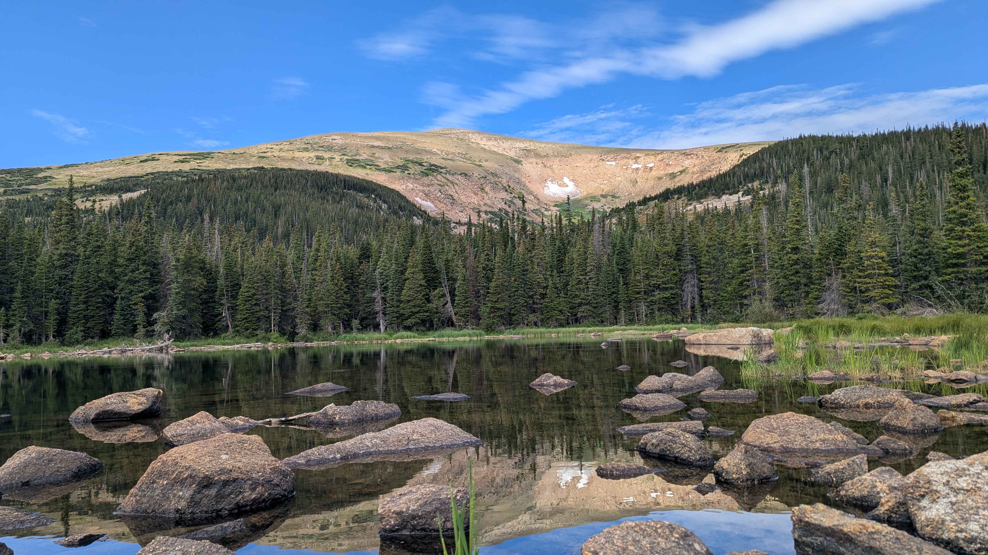 Indian Peak