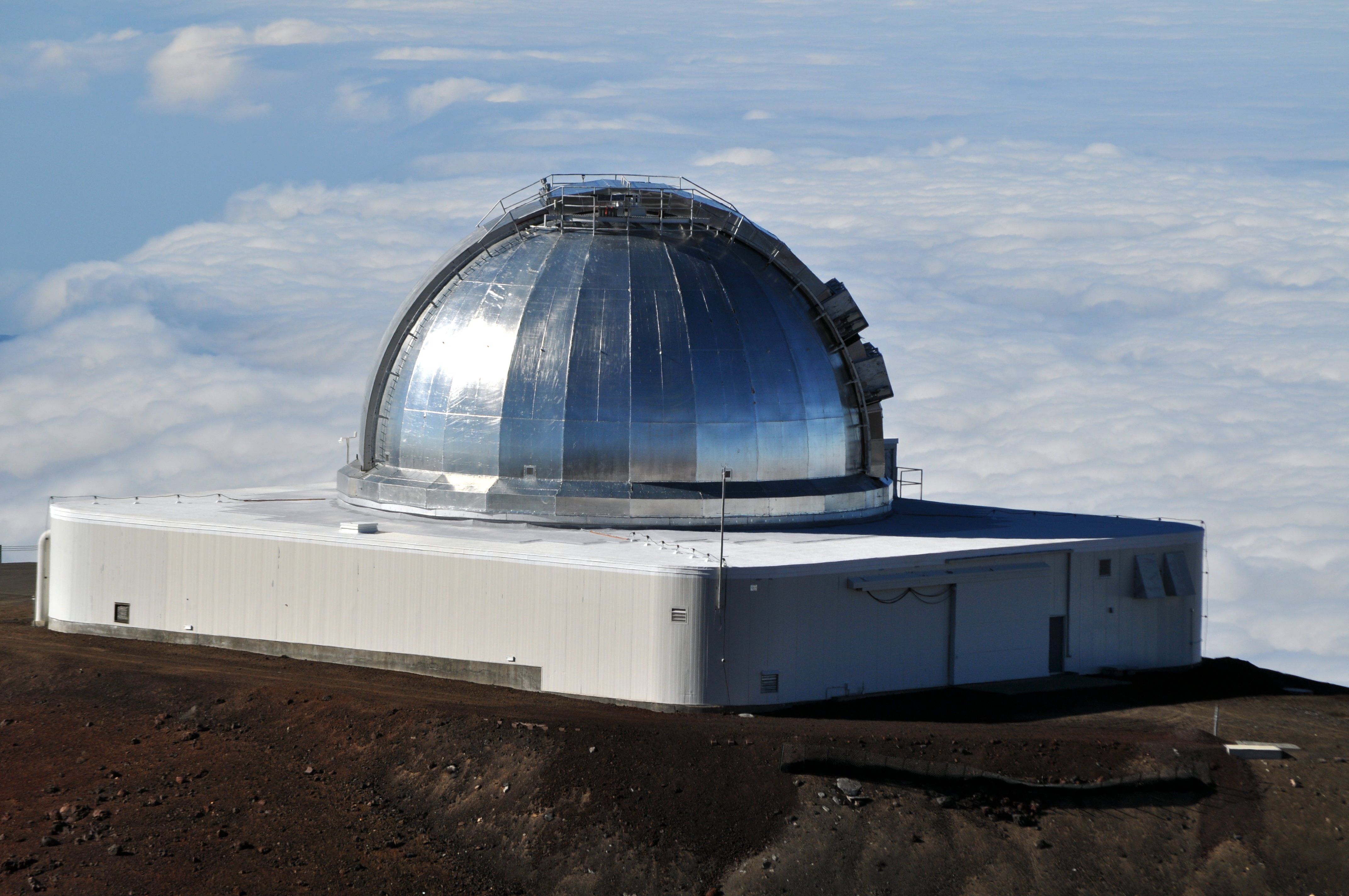 The NASA Infrared Telescope Facility's (IRTF) iSHELL telescope